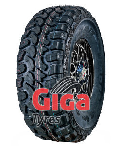 Windforce Catchfors M/T