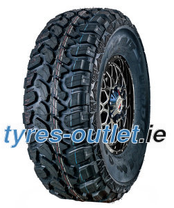 Windforce Catchfors M/T