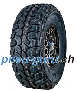 Windforce Catchfors M/T