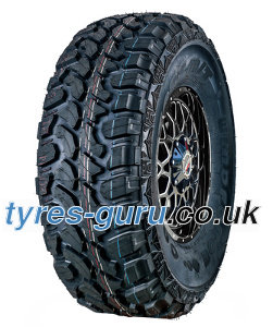 Windforce Catchfors M/T