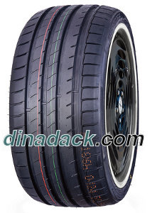 Windforce Catchfors UHP