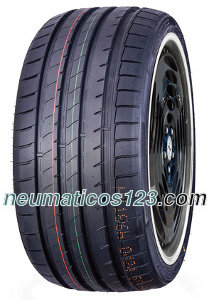 Windforce Catchfors UHP
