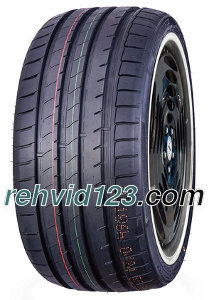 Windforce Catchfors UHP