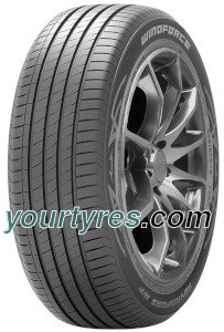 Windforce Advanfors H/P