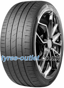 Windforce Advanfors UHP