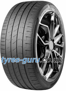 Windforce Advanfors UHP