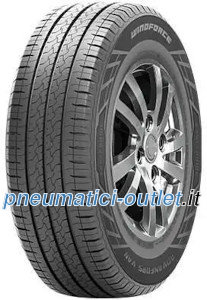 Windforce Advanfors VAN