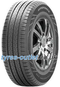 Windforce Advanfors VAN