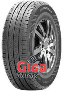 Windforce Advanfors VAN