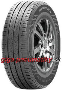 Windforce Advanfors VAN