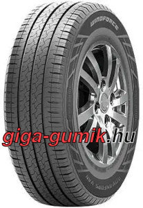Windforce Advanfors VAN