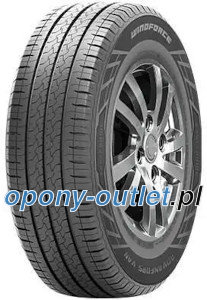 Windforce Advanfors VAN