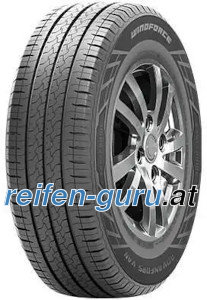 Windforce Advanfors VAN
