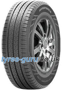 Windforce Advanfors VAN