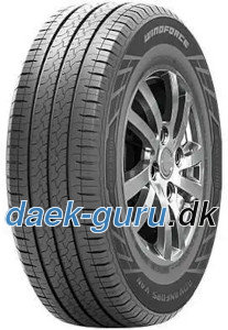 Windforce Advanfors VAN
