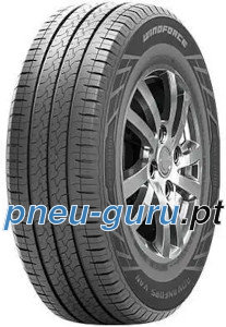 Windforce Advanfors VAN