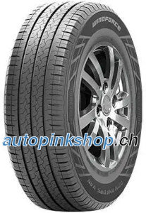 Windforce Advanfors VAN
