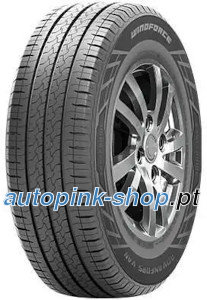 Windforce Advanfors VAN
