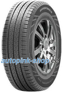 Windforce Advanfors VAN