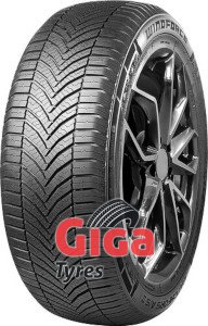 Windforce Catchfors  A/S II