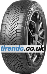 Windforce Catchfors  A/S II