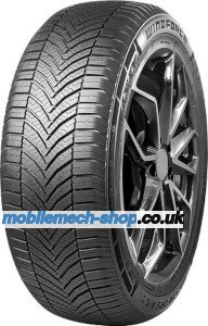 Windforce Catchfors  A/S II