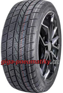 Windforce Catchfors Van A/S
