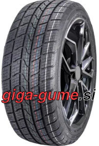 Windforce Catchfors Van A/S