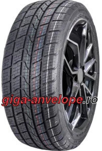 Windforce Catchfors Van A/S