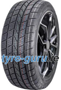 Windforce Catchfors Van A/S