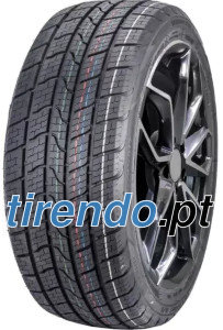 Windforce Catchfors Van A/S