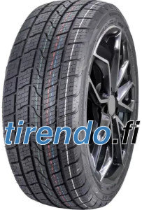 Windforce Catchfors Van A/S