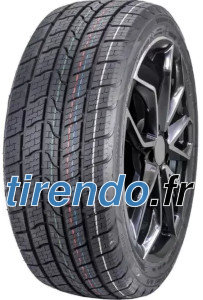 Windforce Catchfors Van A/S