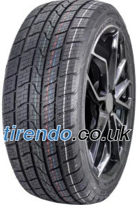Windforce Catchfors Van A/S