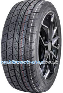 Windforce&nbsp;Catchfors Van A/S
