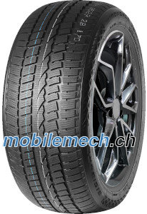 Windforce Snowblazer UHP