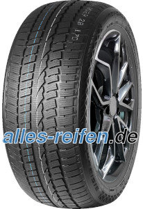 Windforce Snowblazer UHP