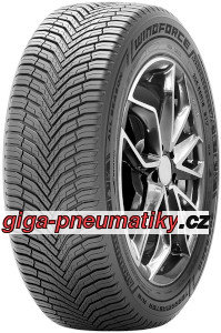 Windforce Terramaster A/S