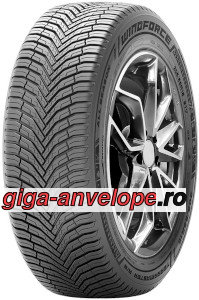 Windforce Terramaster A/S