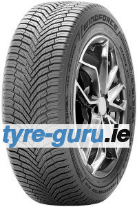 Windforce Terramaster A/S