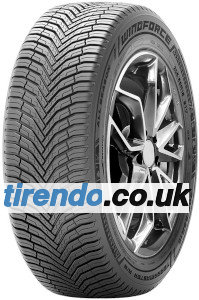 Windforce Terramaster A/S