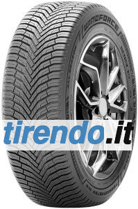Windforce Terramaster A/S