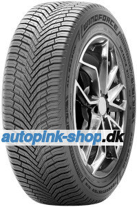 Windforce Terramaster A/S