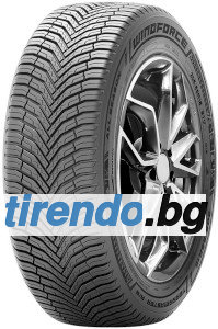 Windforce Terramaster A/S