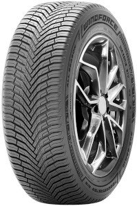 Windforce Terramaster A/S