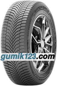 Windforce Terramaster A/S