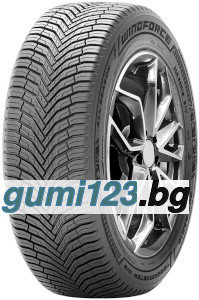 Windforce Terramaster A/S