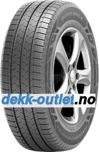 Windforce Transmaster Van A/S