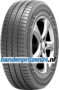 Windforce Transmaster Van A/S