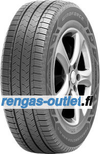Windforce Transmaster Van A/S